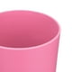 thumbnail image 4 of Uxcell 4 Paquete de Macetas de 3.5 pulgadas Macetas de Plástico con Agujeros de Drenaje para Plantas de Cactus para Plantas de Interior Rosa, 4 of 7