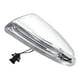 thumbnail image 1 of Luz intermitente del espejo retrovisor A2048200721 ​​A2048200821 Bombilla LED acrílica izquierda, 1 of 9