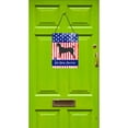 thumbnail image 2 of Appenzeller Sennenhund American Wall or Door Hanging Prints, 2 of 2