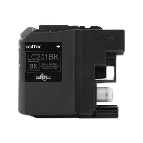 Brother Genuine Standard Yield Black 