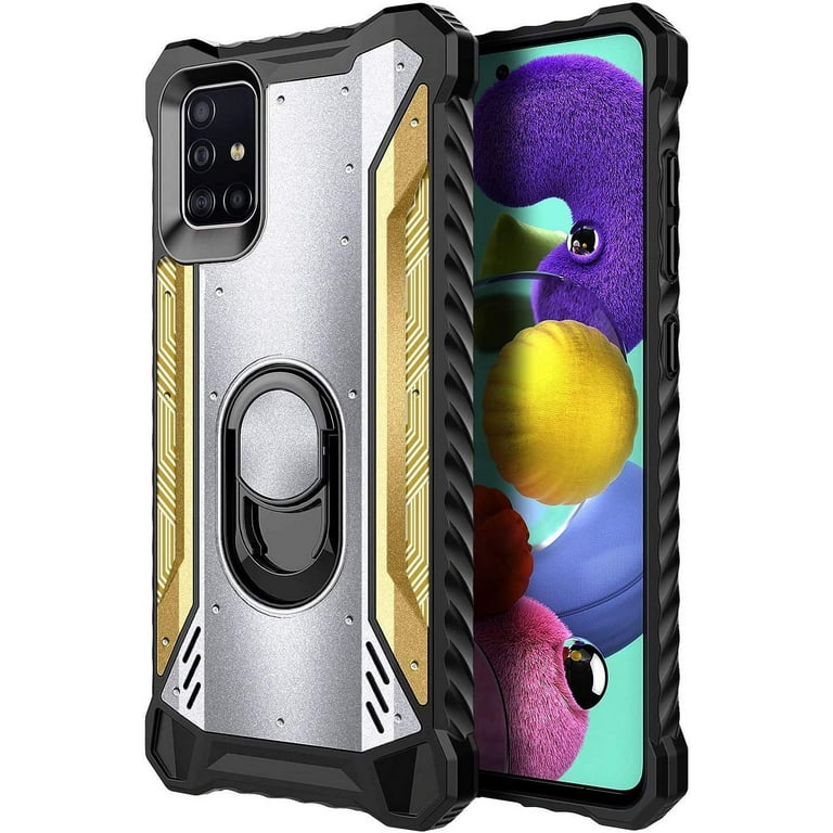 Screen Protector A51 Phone Cases Amazon Buy Bike Lover Samsung M33