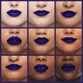 thumbnail image 4 of CoverGirl Lápiz labial Barra de labios líquida mate Melting Pout - 318 Virgo 0.11 oz Covergirl Lápiz labial 0.11 oz, 4 of 5