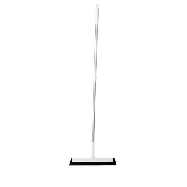 Pisexur Batería de cocina Escobas, raspadores, fregonas, limpiadores de baño, barredoras domésticas, raspadores de suelo, cepillos de baño para inodoro. para la cocina del hogar