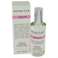 thumbnail image 2 of Baby Powder by Demeter for Women - 4 oz Cologne Spray, 2 of 3