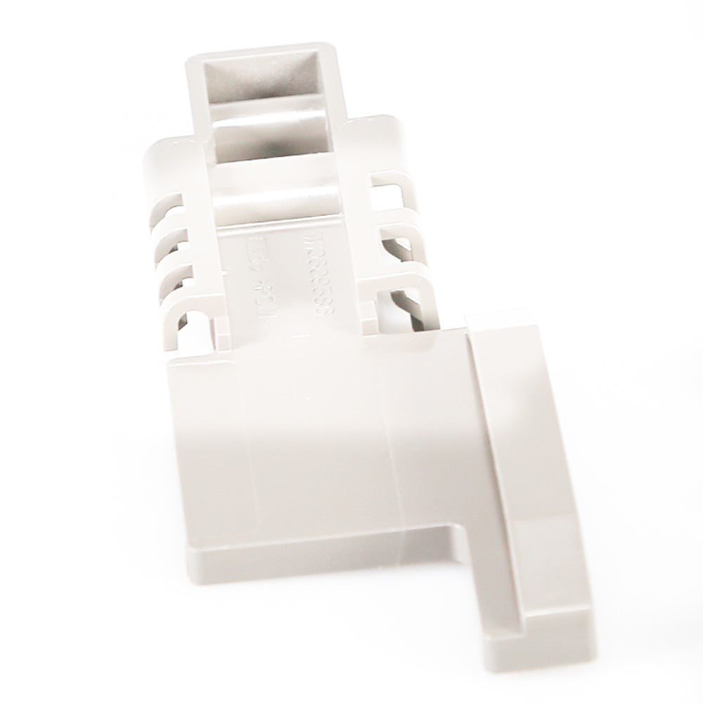 WPW10609586 Whirlpool Dishrack Adjuster Stabilizer OEM WPW10609586