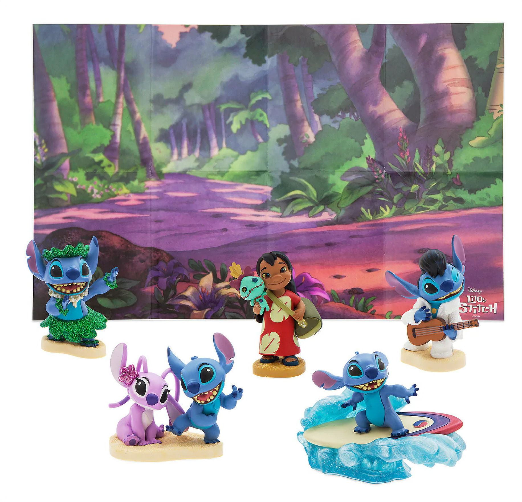 Lilo & Stitch Kids 'Toys for 5 to 7 Year Olds - Macy's