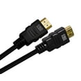 thumbnail image 1 of OSD Audio High Speed HDMI Cable with Ethernet v1.4, 30 Feet, 1 of 3