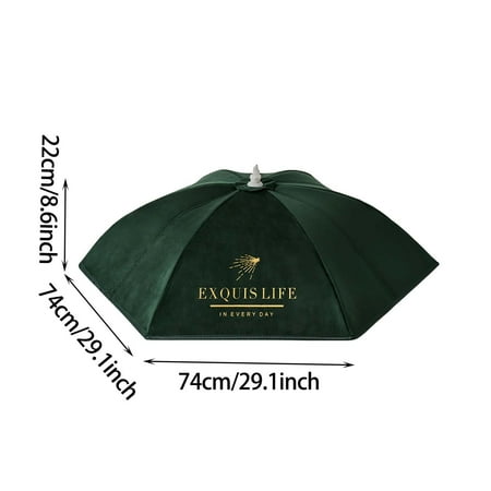 

Gyedtr Spring Home Decor 1Pc Household Winter Foldable Heat Preservation And Warm Dining Table Cover