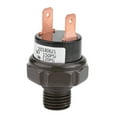 thumbnail image 1 of Interruptor de presión de Aire ANGGREK Piezas de compresor de Aire Carcasa de metal 12 V, 1 of 8
