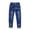 Blue B, variant on Kkkded Girls Denim Jeans Pants for Toddler Kids Cute Sweet Jeans Leggings Baby Girls Fashion Trousers Stretch Jeans Tights for Spring Fall 2-10 Years