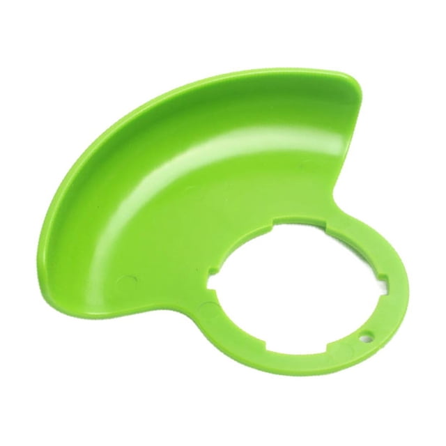 DOLITY Brush Cutter Guard Accessory Replacement Functional Lawn Mower Trimmer Cover