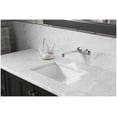 thumbnail image 4 of Kohler 77980-4A-CP Wall Mount Bathroom Sink Faucet Handle - Pin - Polished Chrome, 4 of 7