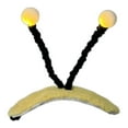 thumbnail image 3 of koolsoo Ski Helmet Decoration Adorable Versatile Decorative Reliable Easy to Install Bee Yellow, 3 of 9