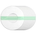 thumbnail image 1 of 10 Pcs Patchs Adhésifs Freestyle Libre Couvre-Capteurs Ronds Transparents Patch Adhésif Imperméable Clair CGM, 1 of 8