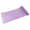 thumbnail image 1 of Caminito de mesa de telas no tejidas Unique Bargains, lavable a máquina, para decoración del hogar, 25 metros, color púrpura, 1 of 6