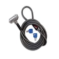 thumbnail image 2 of Chassis Key Cable Lock, 2 of 2