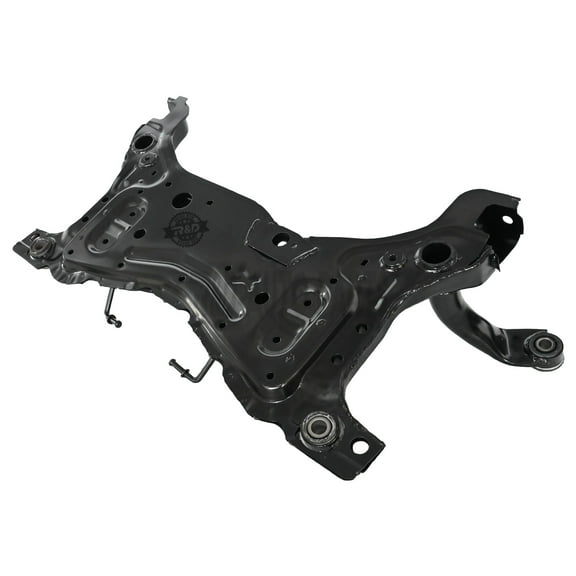 RD-autoparts Fits for 2006-2017 Mazda 5 Front Subframe Suspension Crossmember Engine Cradle