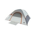 thumbnail image 1 of 7' X 7' 3-Person Camping Dome Tent, 1 of 5