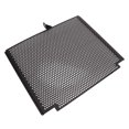 thumbnail image 1 of Protector De Rejilla De Radiador, Alta Dureza, Protección Fuerte, Resistencia A La Oxidación, Protector De Radiador De Motocicleta Liviano Para CBR600RR 2021 A 2023, 1 of 7
