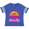 thumbnail image 3 of Inktastic Summer Enjoy the Sunshine Siesta Key Florida in Pink Boys or Girls Toddler T-Shirt, 3 of 5