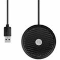thumbnail image 2 of Aluratek AUM01F Wired Microphone for Podcasting, Video Conferencing, Gaming, Live Streaming, Recording, 2 of 4