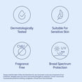 thumbnail image 3 of Crema BB Cream Cancer Council SPF 50+ para uso diario, mate, 50 ml, 3 of 5