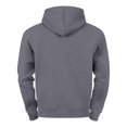 thumbnail image 2 of Gibobby Sudadera polar hombre Sudadera con Capucha Graphic Sudadera con Capucha para Hombre(Gris,XG), 2 of 3