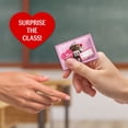 thumbnail image 4 of M&M’s Valentines Day Milk Chocolate Candy Gift Exchange - 26 Count, 4 of 8