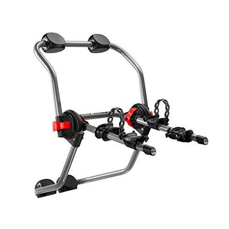 Bike Yakima Trunk Racks Yakima HangOut Bike Trunk Trunk Rack – Campmor