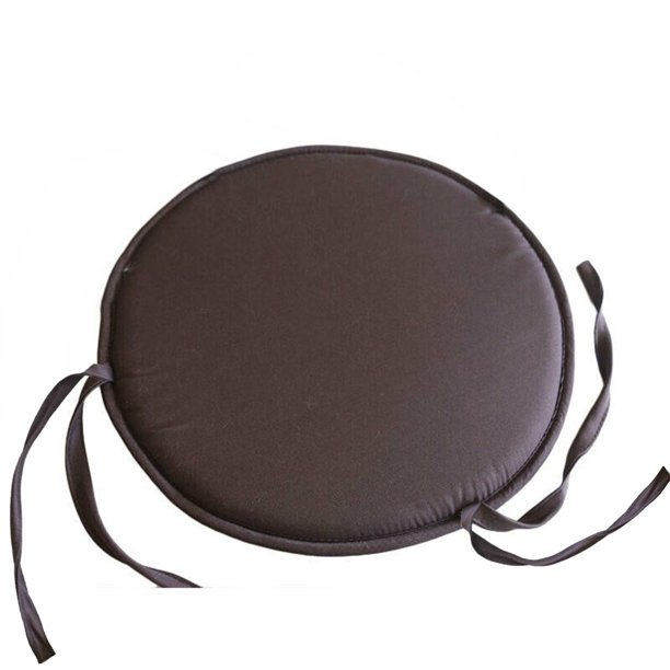 round garden chair pads seat cushion for outdoor bistros stool patio