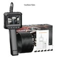 thumbnail image 2 of Maoww Industrial Endoscopic Camera For Accurate And Reliable Inspection Precision Detection Car Inspect Line 10m, 2 of 6