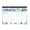 C, variant on 2027-2028 Wall Calendar European Style Jan 2027 to Jun 2028, Color Coded Weekdays 18 Month Large Hanging Planner with Notes Area for Living Room Study, Appreciation Gift for Teacher