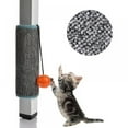 thumbnail image 1 of Scratching Board Mats Sisal Cat Scratcher Mat Chair Table Furniture Protector Cats Play Toys, 1 of 6