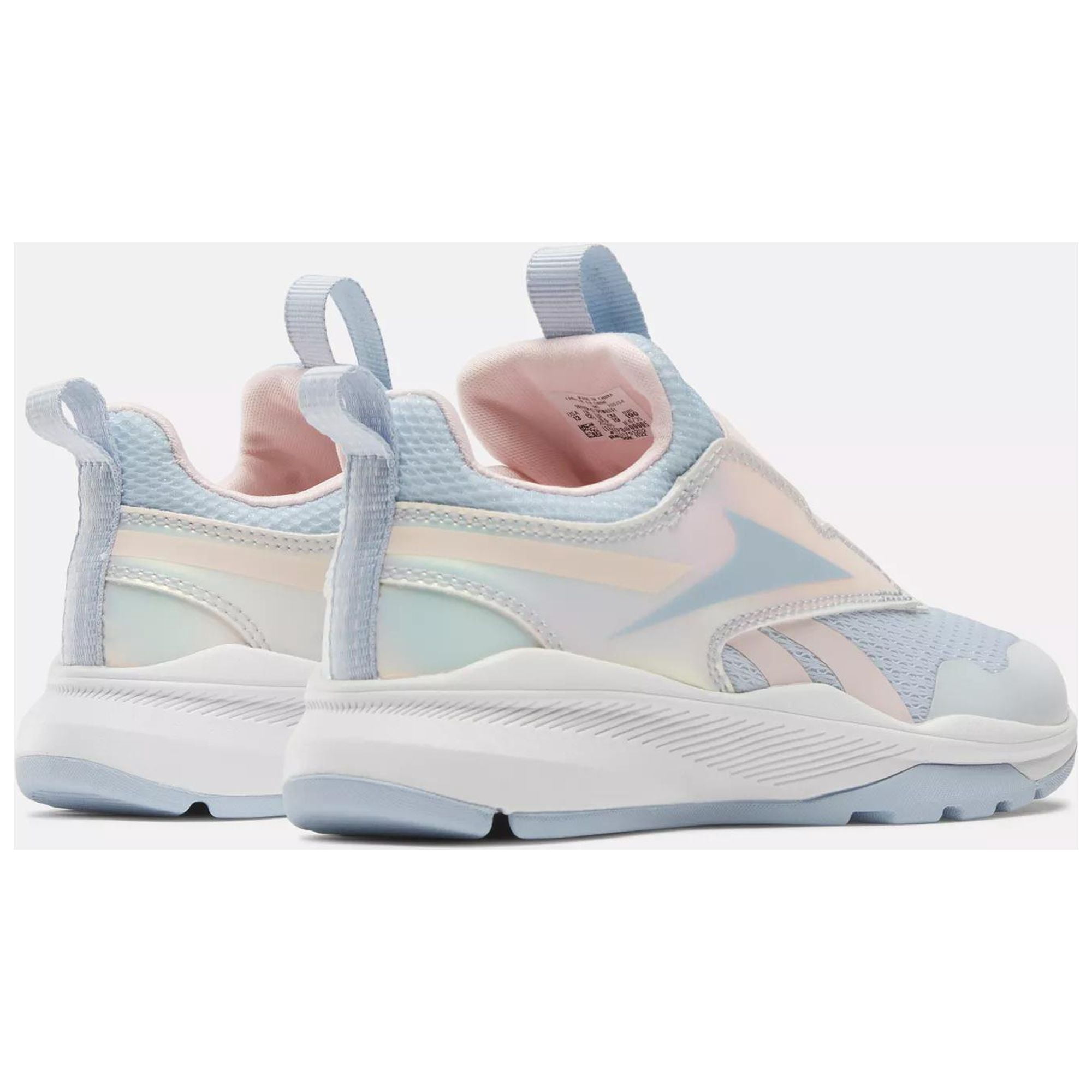 reebok xt sprinter slip on shoes