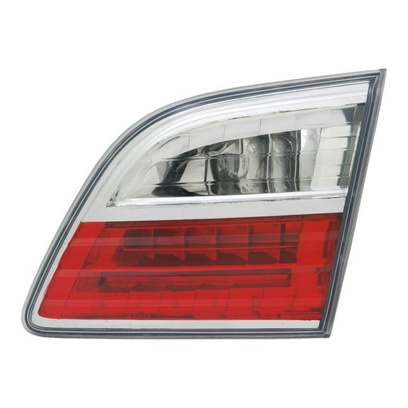 TYC 17-5311-00 TYC Regular Fits select: 2010-2012 MAZDA CX-9