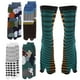 thumbnail image 1 of 5 pares de calcetines de dos dedos de estilo japonés, transpirables y decorativos., 1 of 7
