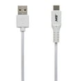 thumbnail image 2 of MobileSpec MS 10FT USB-C CABLE WT, 2 of 2