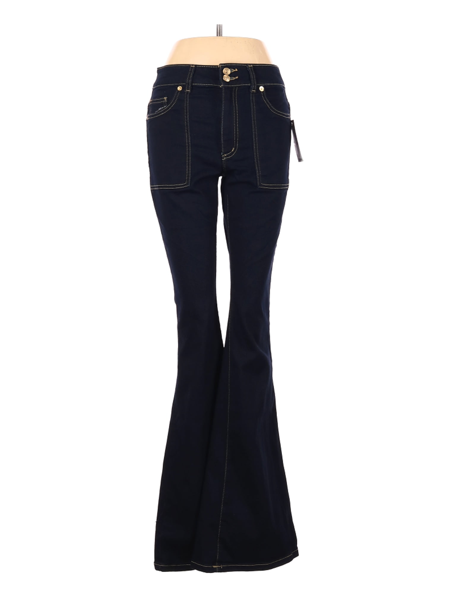 michael kors womens jeans