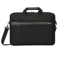 thumbnail image 1 of Targus GeoLite EcoSmart Slim Briefcase 15" - 16", 1 of 5