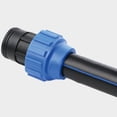thumbnail image 3 of Fitting Screw Joint Water Pipe Fittings Pp Pipe Drinking Blue Connector, 3 of 9