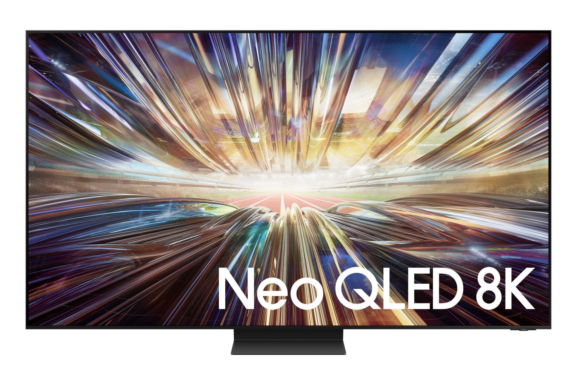 Pantalla Samsung AI 85 pulgadas Neo QLED 8K QN85QN800D