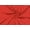 RUST, variant on Jersey Slub Rayon Knit Fabric - Soft Stretch Sewing Apparel Craft (RED, 1.5"x1.5"SampleOfFabric)