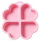 thumbnail image 1 of 1 molde de silicona para hornear con forma de corazón, para muffins y pasteles., 1 of 5