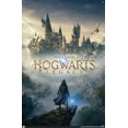 thumbnail image 2 of Harry Potter: Hogwarts Legacy - Key Art Wall Poster, 22.375" x 34", 2 of 5