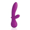 thumbnail image 1 of JimmyJane G-Rabbit Rabbit Vibrator, Purple, 1 of 6