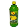 thumbnail image 2 of (3 pack) Michigan Valley Reconstituted Lemon Juice, 32 fl oz, 2 of 5
