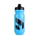 thumbnail image 2 of Botella deportiva con aislamiento | Botella flexible de 20 oz con asa | Hermética y fácil de limpiar | Aislamiento de doble pared para bebidas frías | Para usar en bicicleta y gimnasio, 2 of 6