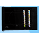 thumbnail image 3 of 1500Pieces Up Felt Cloth Mat Floor Board Aficionados Juguetes Titular 3000 negro Sunnimix enrollar alfombra de rompecabezas, 3 of 8
