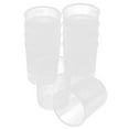 thumbnail image 2 of 10Pcs Measuring Cups, 100ml Clear Plastic Measuring Cup for Epoxy Resin, Stain, Paint Mixing - Reusable Multipurpose Mixing Cups for Cooking and Baking, 2 of 13