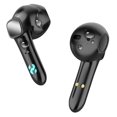 thumbnail image 3 of Audifonos Fralugio Bluetooth Gamer 5 Me28 True Wireless HD Manos Libres Sport, 3 of 3